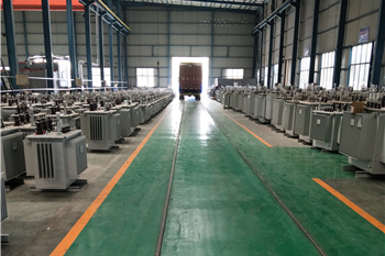 青铜峡S13-1000kva/10kv/0.4kv油浸式变压器